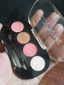 Miniso Eyeshadow Palette