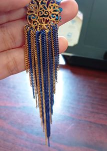 Beautiful Korean Earings ✅