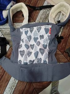 LUVLAP ADORE BABY CARRIER