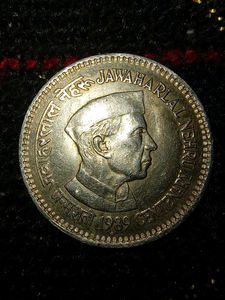 OLD COIN