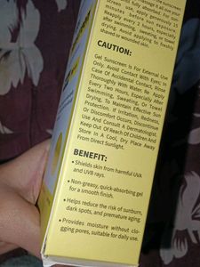 Dr. Algar Sunscreen SPF 55+