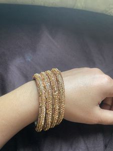 Beautiful Bangles