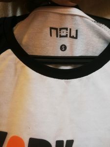 Woman Tee