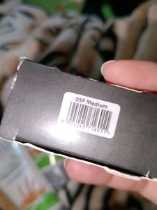 Nykaa Matte To Last Foundation