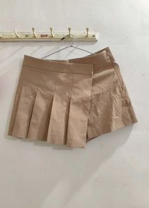 ZARA Skort