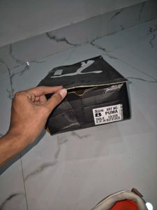PUMA sneakers