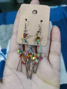 Earrings Trio Pack