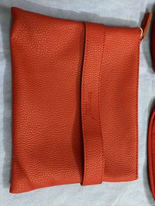 Ethiopian Airline Amenity Kit