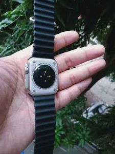 T800 Ultra Smartwatch