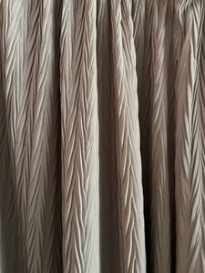 Zara Pleated Wide-Leg Pants