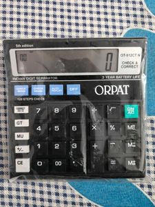 ORPAT Calculator