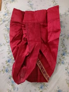 Baby Dhoti Kurta Set