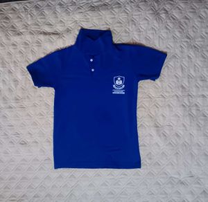 Men's Polo Shirts - Two Pack