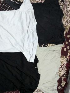 T-Shirt Bundle (Four)