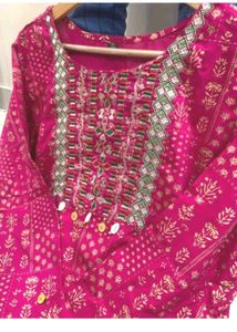 Designer Wear Very STYLISH