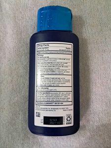 Nizoral Anti-Dandruff Shampoo