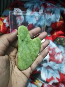 Gua Sha Facial Tool