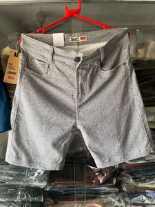 Levi's 511 Premium Shorts (28-36)