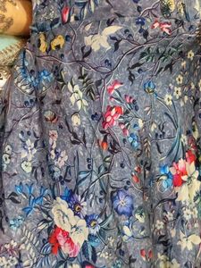 New Dress