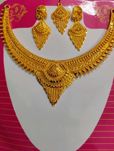 Beautiful Necklace Set For Women