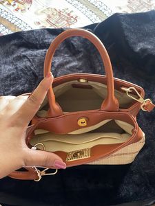 Brand New Westside Sling Cum Hand Bag