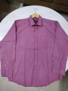 Ricaardo Formal Shirt