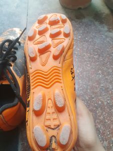 Football World Cup Shoes