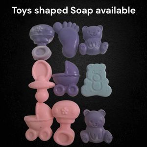 Cute Baby Soaps