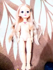 DSR Doll in Ethnic pakistani Outfit