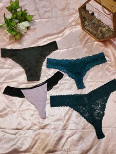Lasenza Combo Panty 💥