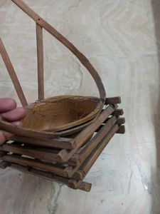 Flower Arrangement Base Stand