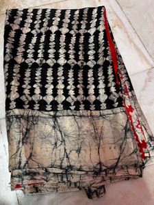 Assorted Sarees - Vibrant Prints