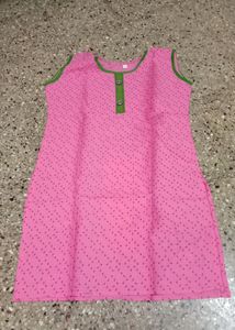 Wholesale Price L Size Small Dots 4 Colours Short