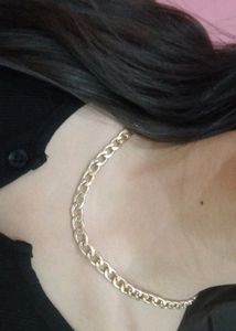 Gold Plated Chain