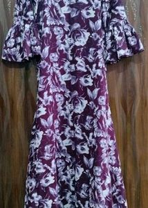 Combo Dresses N Top