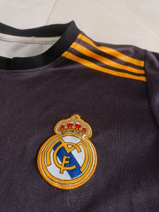 Real Madrid Jersey (Ozil)