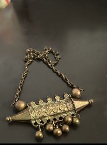 2 Combo - Flawless Beautiful Necklaces