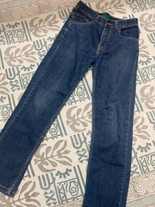 Levis Jeans - Kids / Women