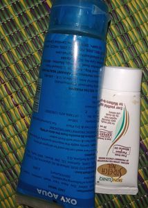 Skin Care