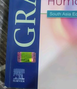 Gray&#39;s Dissector Book