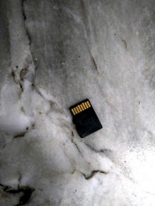Sandisk 2gb Sd Card