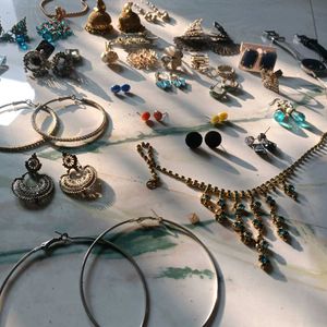 Jewellery Collection
