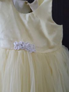 Baby frock