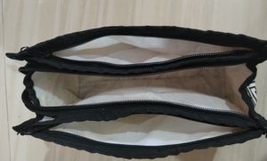 Toiletry Bag/Pouch