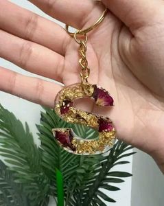 Keychine Resin ( Best Quality )