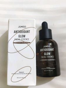 Jumiso Antioxidant Glow Essence
