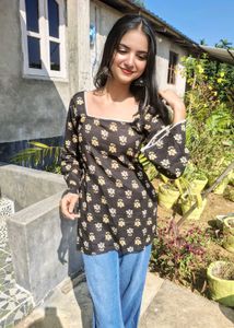 New Shein Wide Leg Jeans - Chic &amp; Comfy!