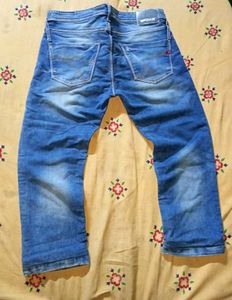 GAS Jeans