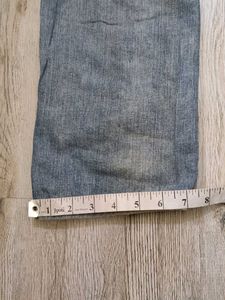 Ma1488 Abduct jeans waist 32