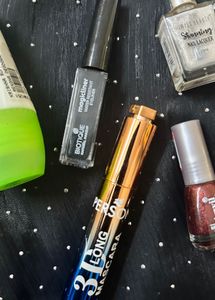 Mixed Beauty Bundle
